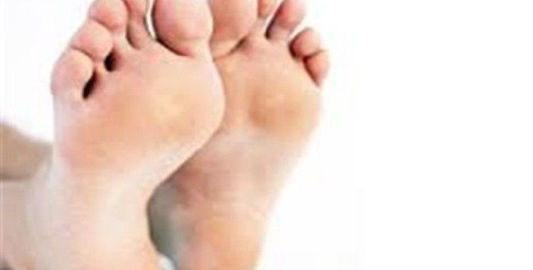 Rüyada insan ayağı görmek