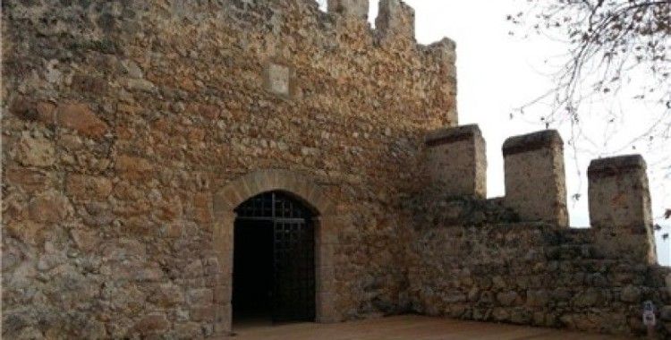 Rüyada kale görmek