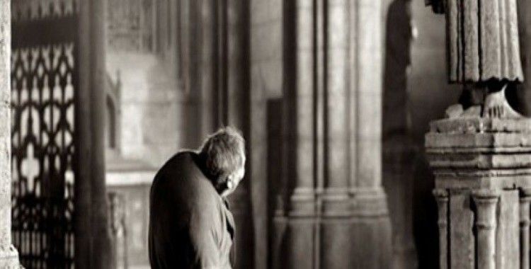 Rüyada kambur görmek