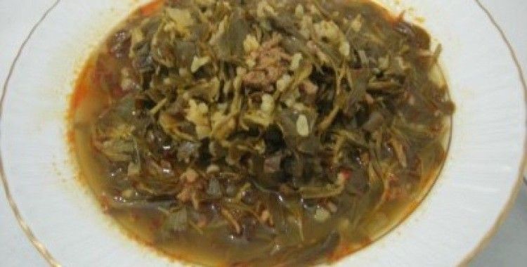 Tokat usülü madımak tarifi