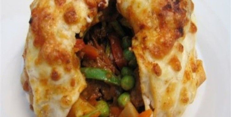 Sultan kebabı tarifi