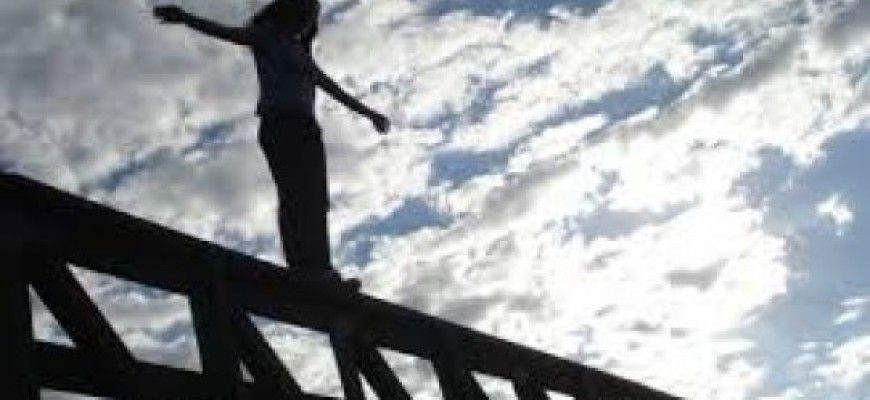 Rüyada intihar etmek görmek - OGÜN Haber - Günün Önemli Gelişmeleri