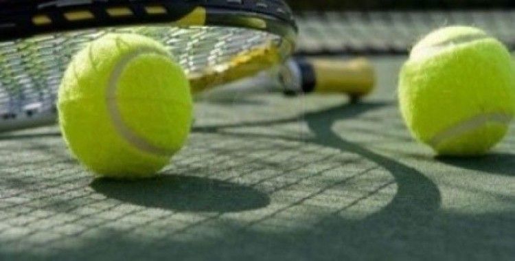 ATP Challenger Eskişehir Anadolu Cup Tenis Turnuvası yarın başlıyor