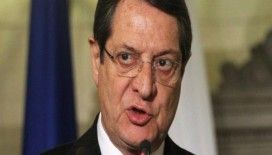 GKRY Başkanı Anastasiadis'ten ara bölgedeki görüşmeyle ilgili ilk değerlendirme