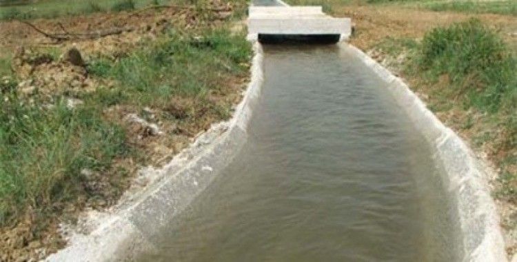 Rüyada kanal görmek