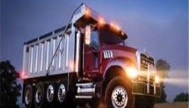 Rüyada kamyon görmek