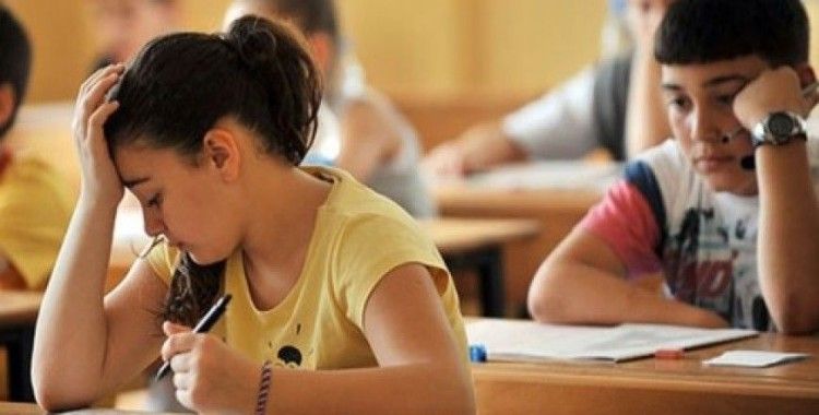 TEOG mazeret sınavları başladı