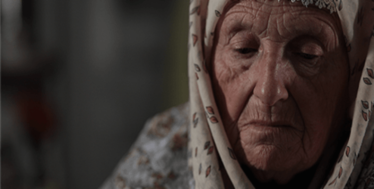 Toplu kıyımdan ilhaka Kırım Tatarları