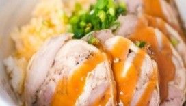 Piliç galantin tarifi