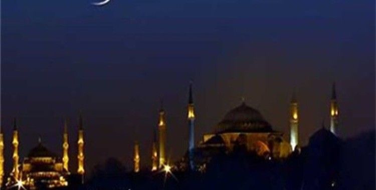 Rüyada kandil görmek