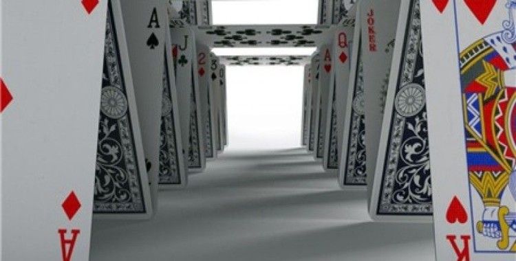 Rüyada iskambil kağıdı görmek