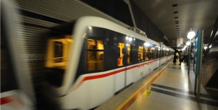Mecidiyeköy-Kabataş Metrosu'nun temeli atıldı