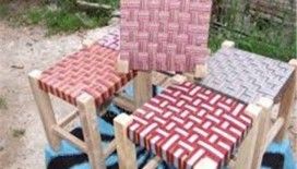 Rüyada iskemle görmek