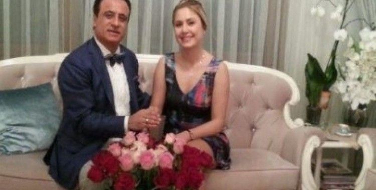 Erol Köse nişanlandı