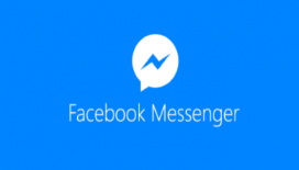Facebook Messenger'dan gelişme