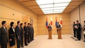 Japonya Moğolistan vatandaşlarına çoklu giriş vizesi verecek