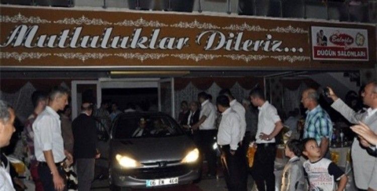 İşte günün yurdum insanı haberi !