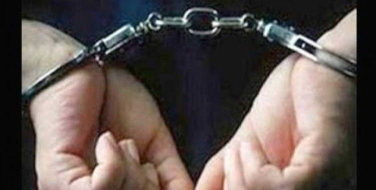 Cizre'de 5 çocuk gözaltına alındı