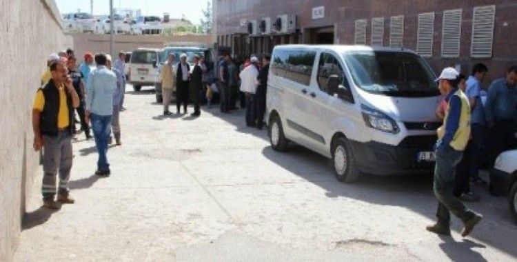 Diyarbakır'da 5 kişilik aile yok oldu