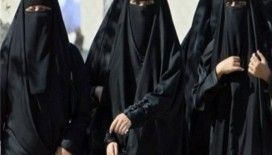 Rüyada kara çarşaflı kadın görmek