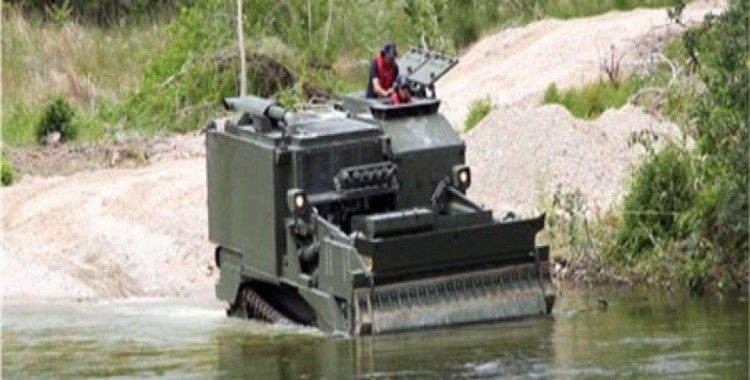 Rüyada istihkam görmek