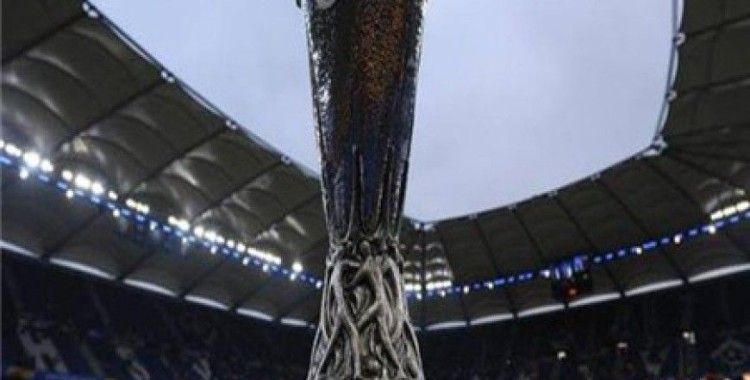 UEFA Avrupa Ligi kupası sahibini buluyor