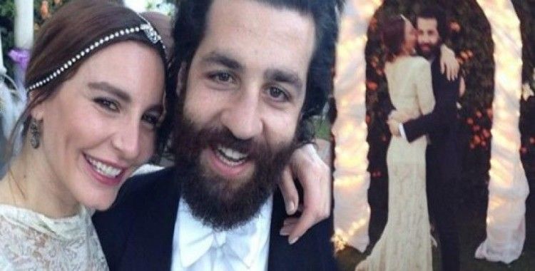 Ece Sükan boşandı