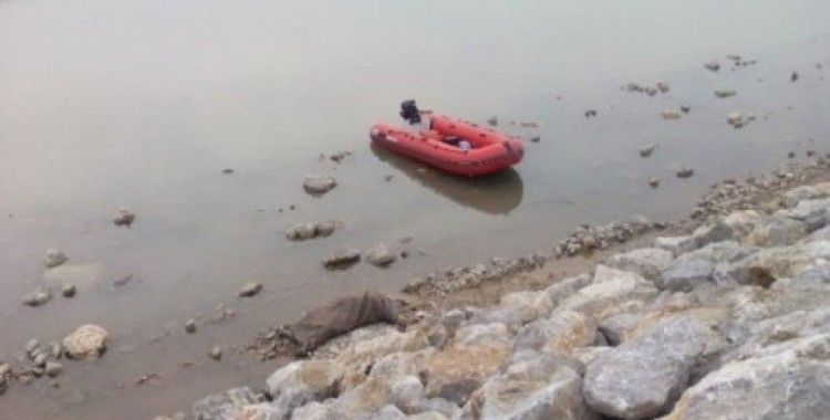 Zonguldak'ta kaybolan kadının cesedi bulundu