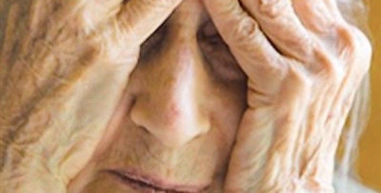 Gaziantep'te kayıp alzheimer hastasından haber alınamıyor