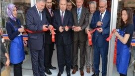 Tekzen Düzce'ye de adım attı