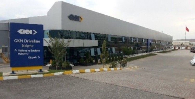GKN Drıvelıne, Türkiye'de üretim kapasitesini arttırıyor