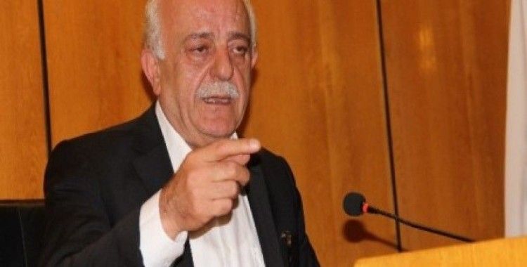 Ak Parti'li Başkandan CHP'ye davet sitemi