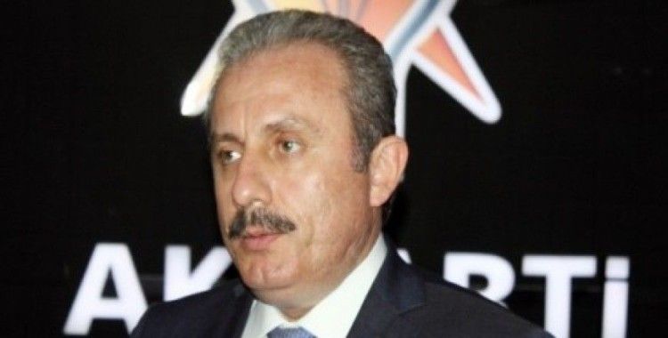 Şentop'tan Kılıçdaroğlu'na sandığa oturma cevabı