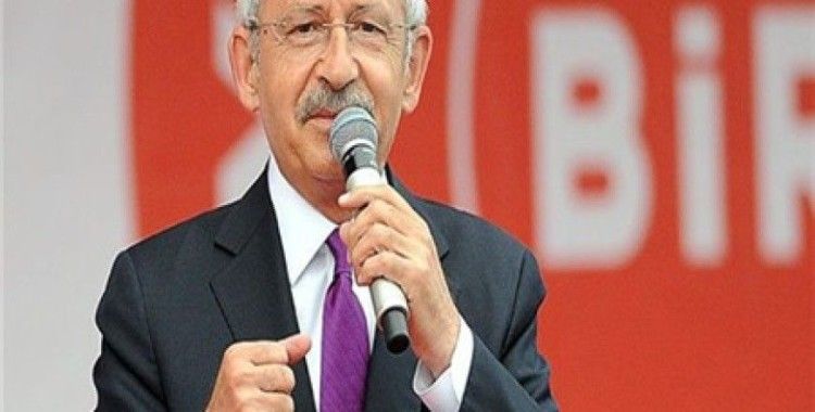 Kılıçdaroğlu, koalisyon fikrine sıcak bakmadığını açıkladı
