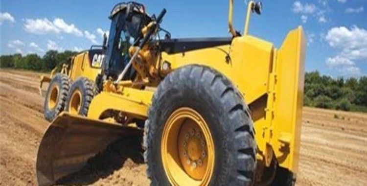 Rüyada iş makinası görmek