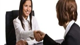 Rüyada iş teklifi almak