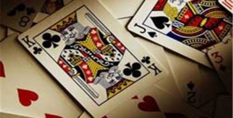 Rüyada iskambil kâğıdı görmek