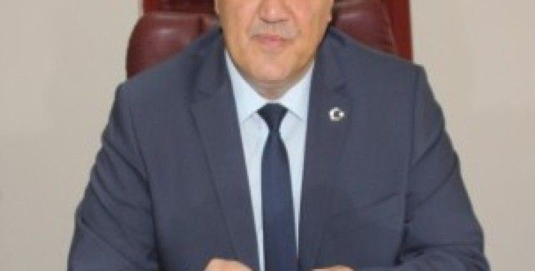 MHP'li Başkanın istifa haberi asılsız çıktı