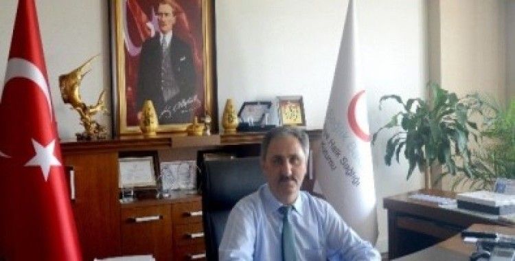Dr. Kemik, 'Türkiye'de meme kanseri yüzde 20, ölümler ise yüzde 14 arttı'