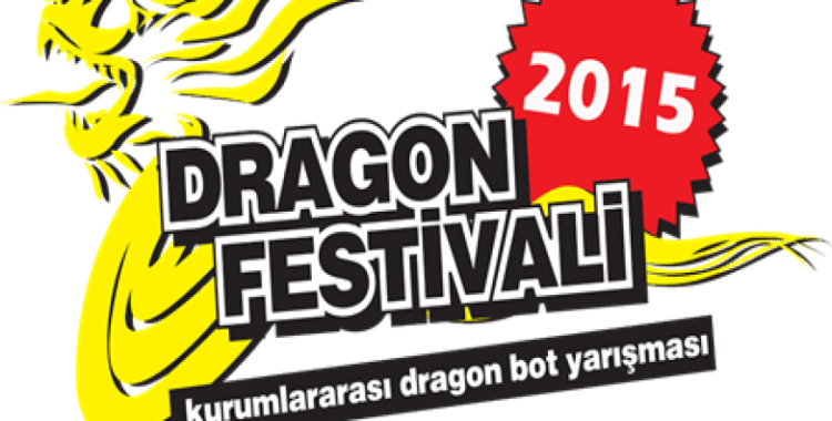 Güçlü İsimler Dragon Festivali'nde buluşuyor!