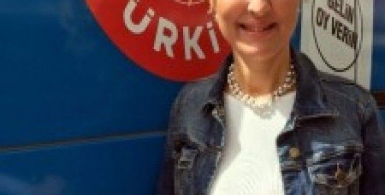 CHP'li avukat kadın adaydan, Anayasa Mahkemesi'ne bireysel başvuru