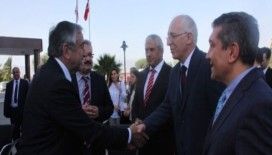 KKTC'de e-Kimlik dönemi başladı