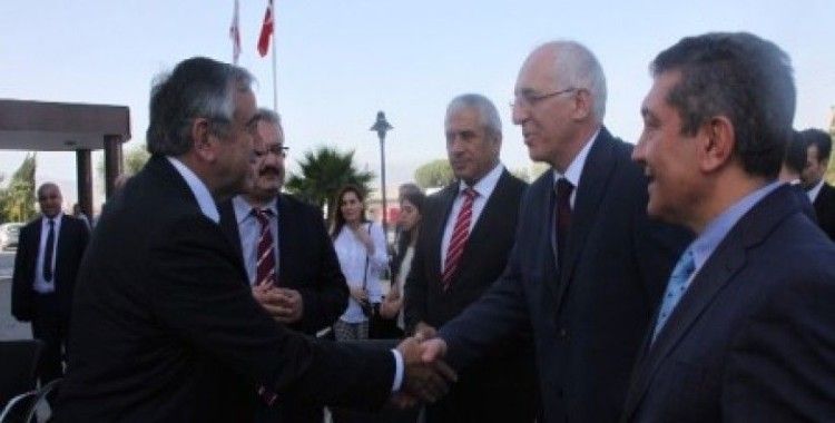 KKTC'de e-Kimlik dönemi başladı