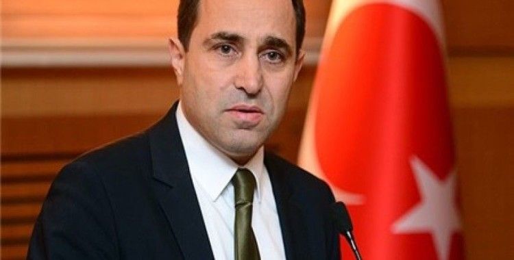 Bilgiç, Mahinur Özdemir'in CDH partisinden ihracını değerlendirdi