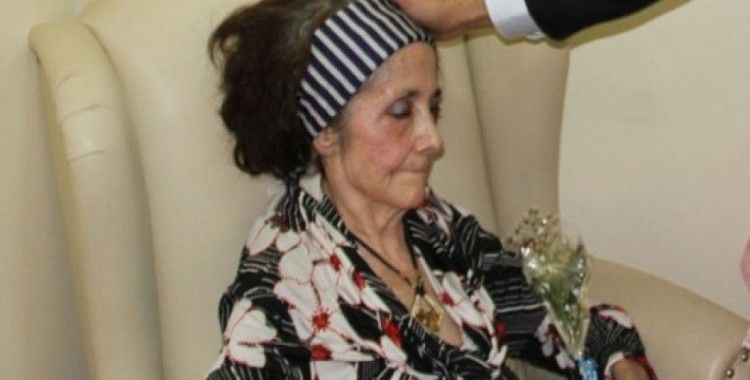 Türk Sanat Müziği sanatçısı Behiye Aksoy hayatını kaybetti