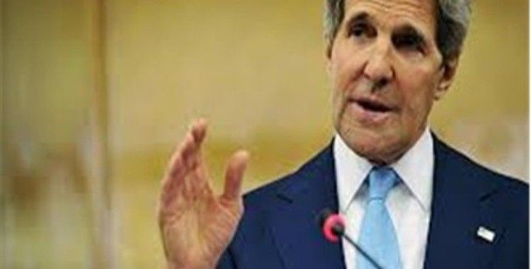 John Kerry'nin ameliyatı başarılı geçti