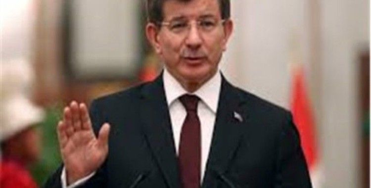 Başbakan Davutoğlu, gençlere Vasiyetini açıkladı
