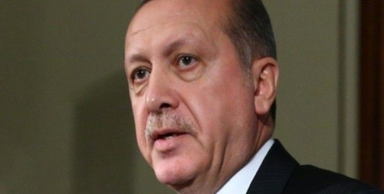 Erdoğan’dan flaş açıklama: ’’Bir simitçinin olduğu söyleniyor, bir de...’’