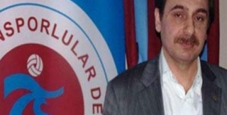 Hatayoğlu, 'Trabzonspor hiç kimsenin babasının çiftliği değildir'