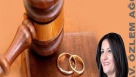 Evlilik birliğinin sarsılması sebiyle boşanma